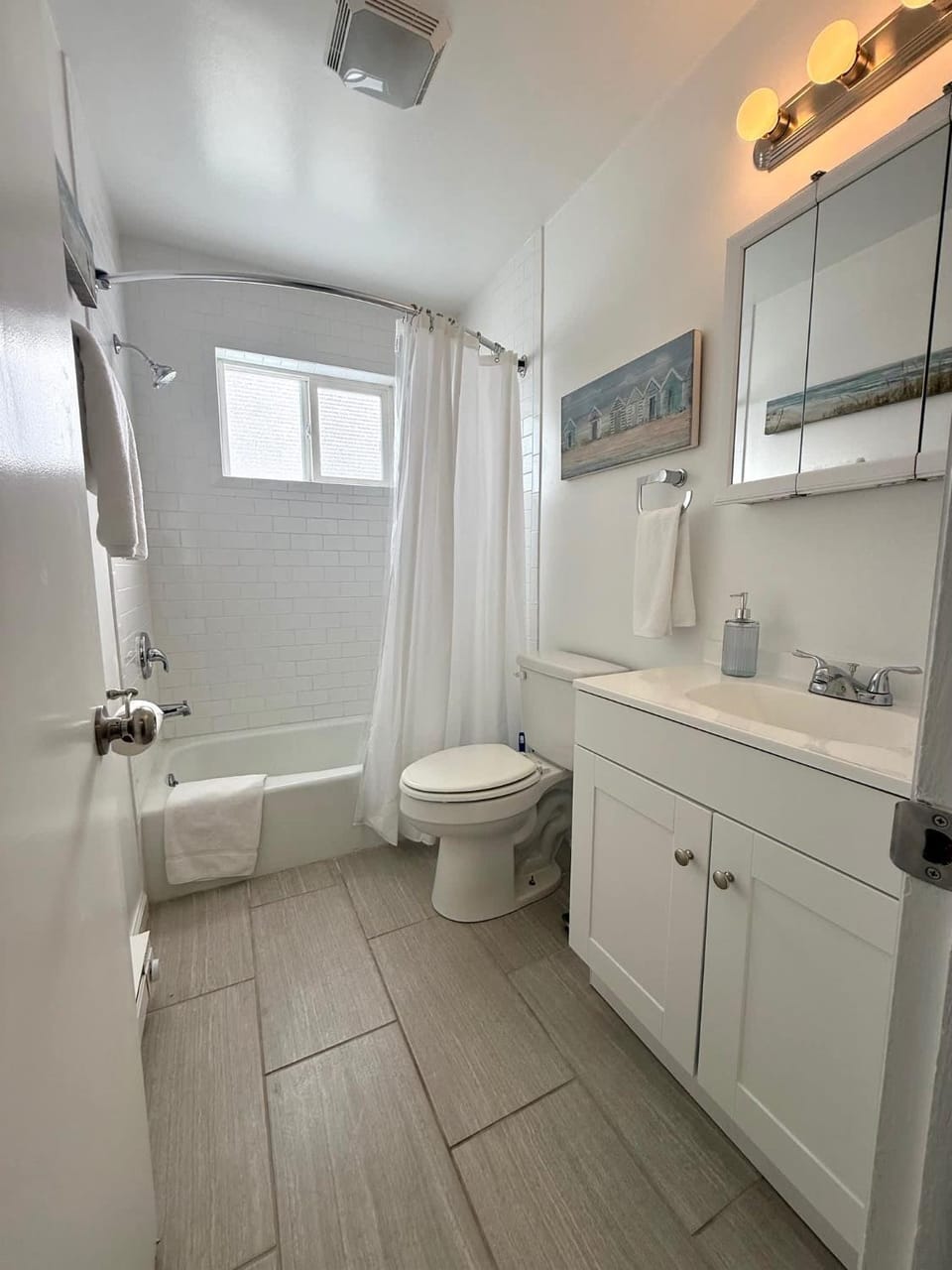 Sunset Villa B8 House in Bridgman