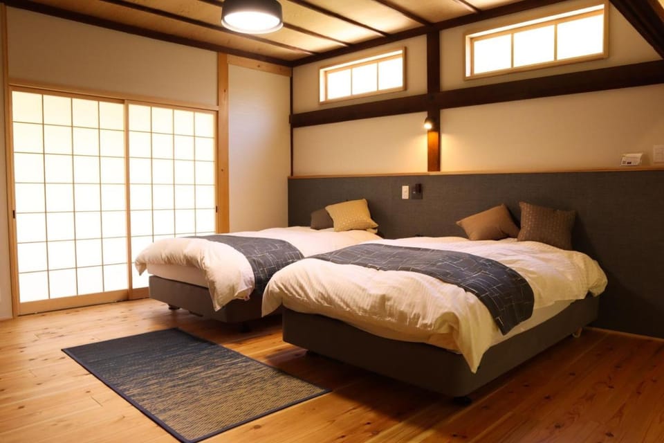 AsukanoMahoroba Hanare - Vacation STAY 17240 House in Japan
