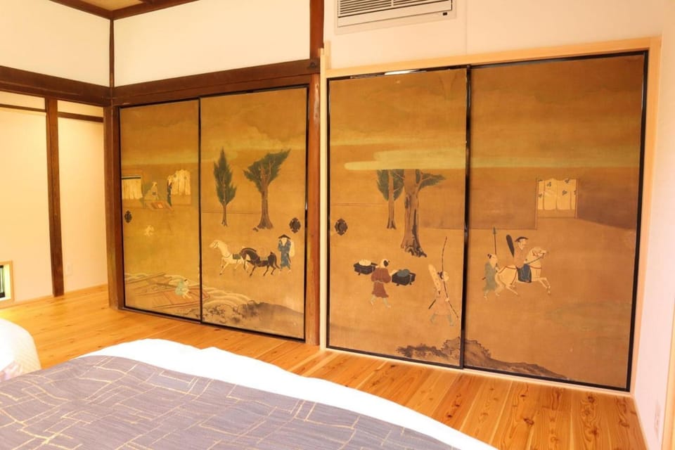 AsukanoMahoroba Hanare - Vacation STAY 17240 House in Japan