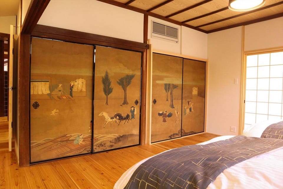 AsukanoMahoroba Hanare - Vacation STAY 17240 House in Japan