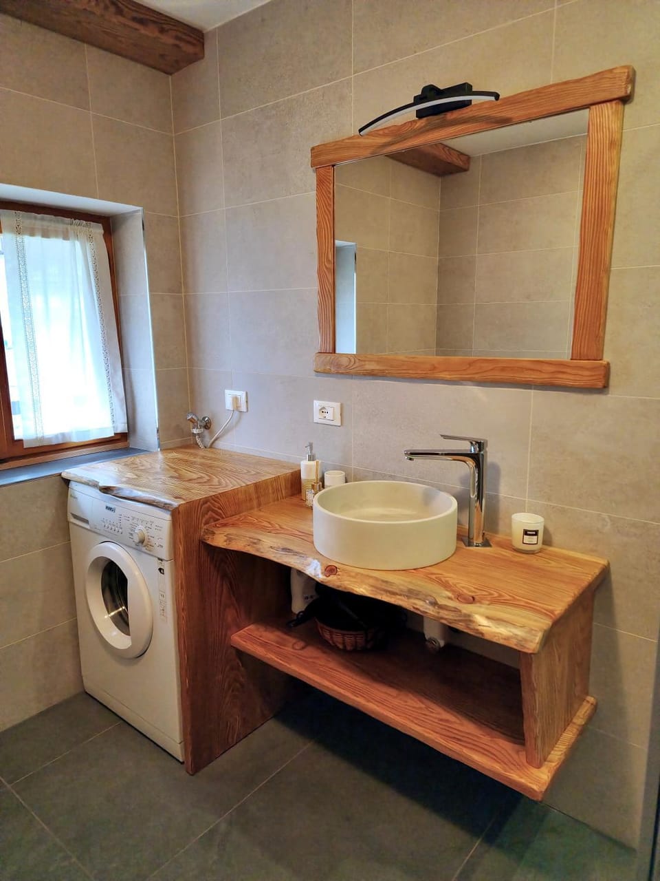 Chalet Nontiscordardime Apartment in Province of Brescia