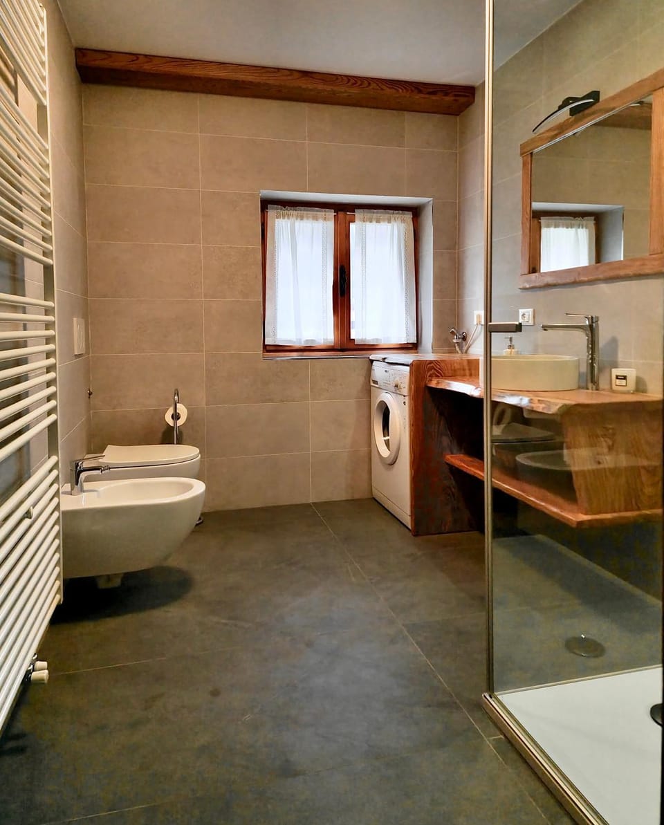 Chalet Nontiscordardime Apartment in Province of Brescia