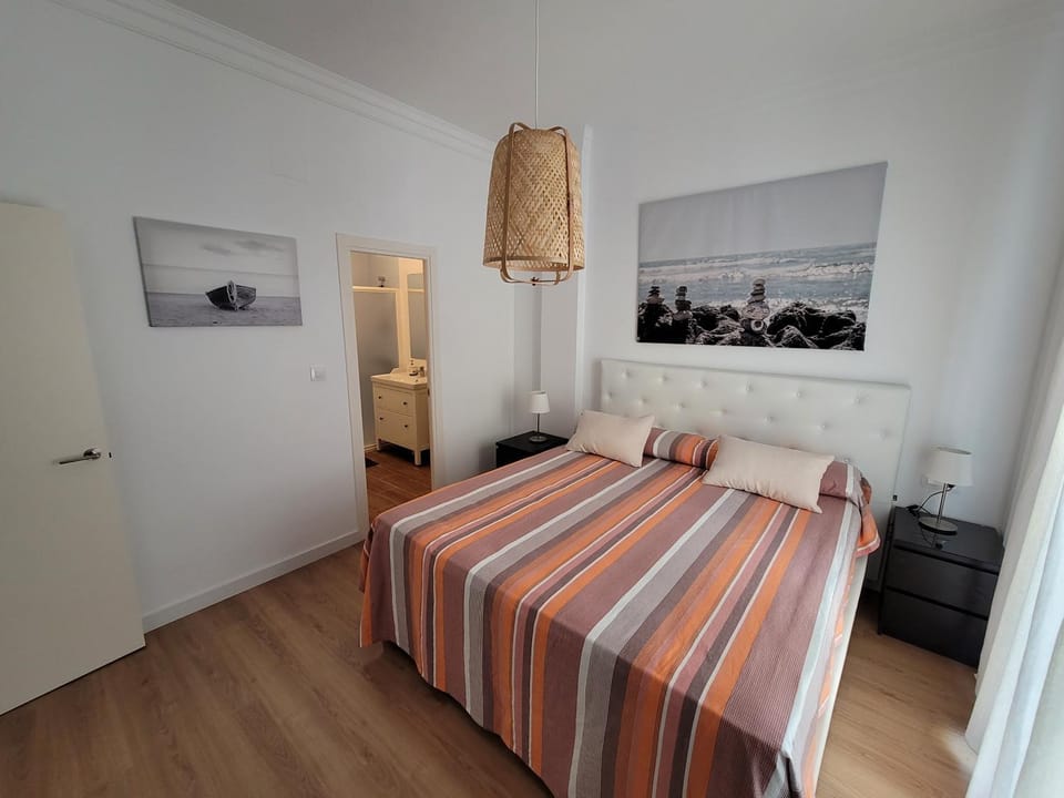 Casa Teresa Apartment in Sanlúcar de Barrameda