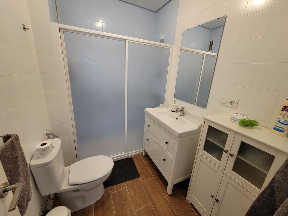 Casa Teresa Apartment in Sanlúcar de Barrameda