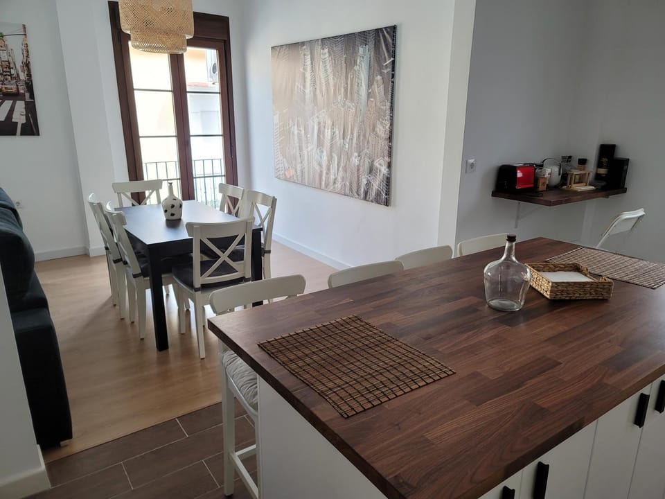 Casa Teresa Apartment in Sanlúcar de Barrameda
