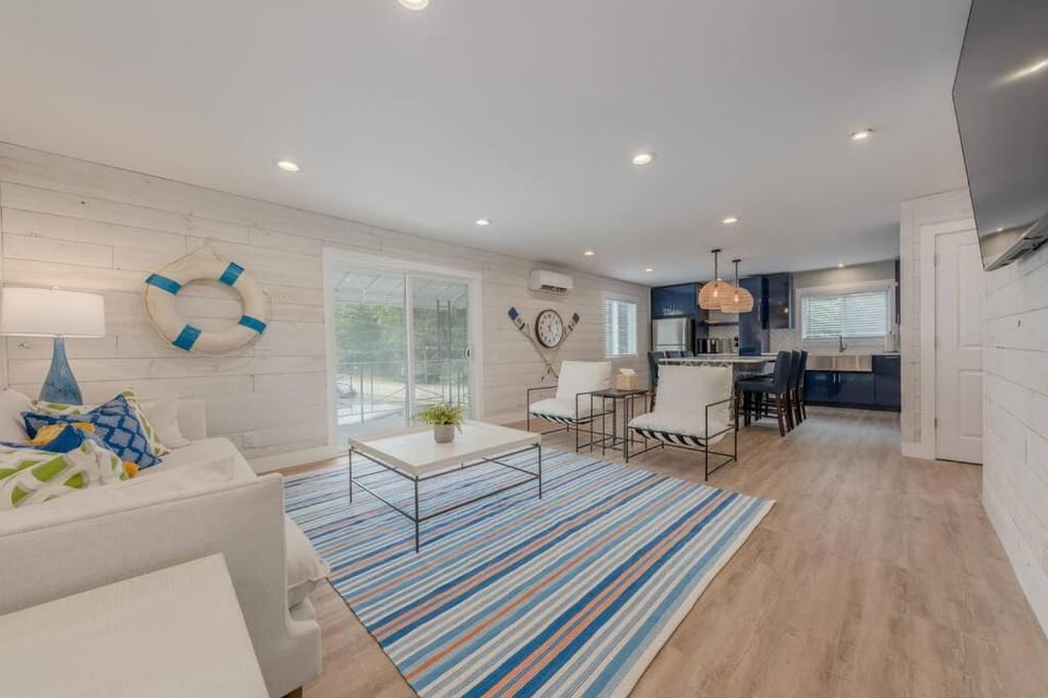 Sunset Family Villa C3 House in Bridgman
