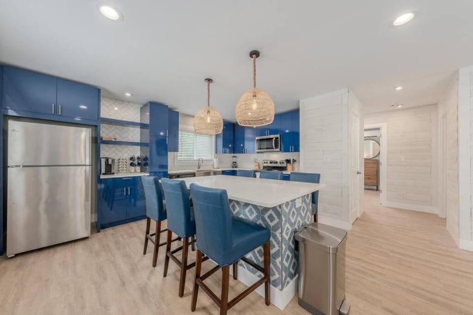 Sunset Family Villa C3 House in Bridgman