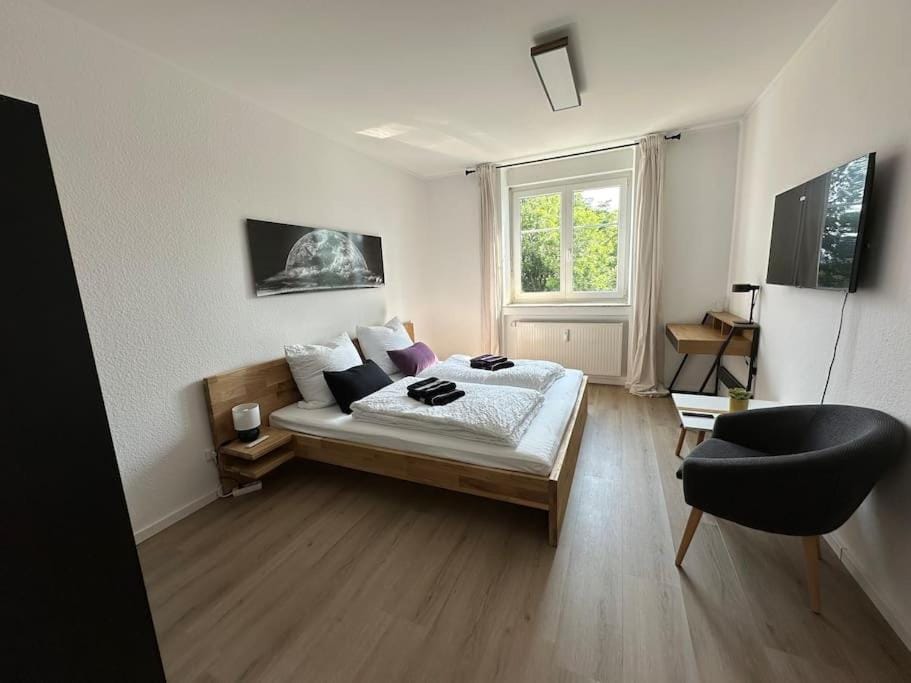 Kirschbaum Apartment Apartment in Landsberg am Lech