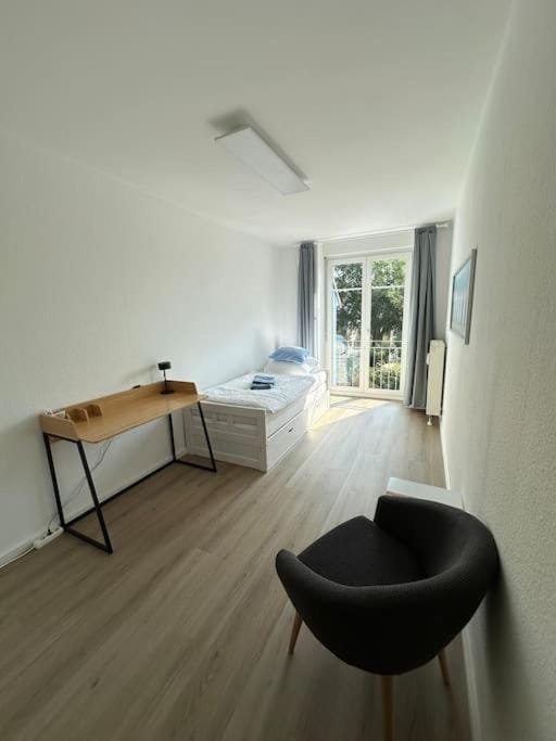 Kirschbaum Apartment Apartment in Landsberg am Lech