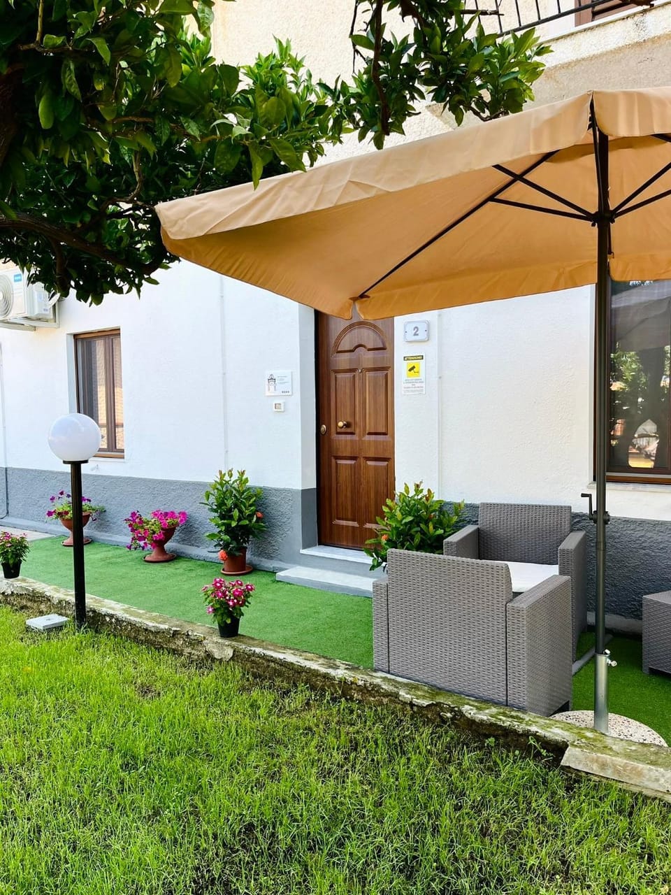 Garden, View (from property/room), Internal: Not applicable to any particular room