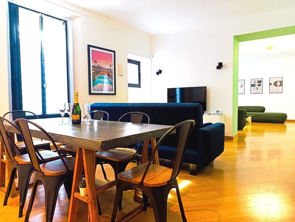 Communal lounge/ TV room, TV and multimedia