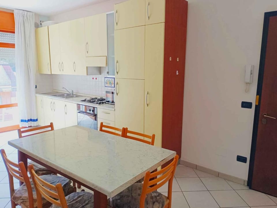 Apartments in Rosolina Mare 24930 Apartment in Rosolina Mare
