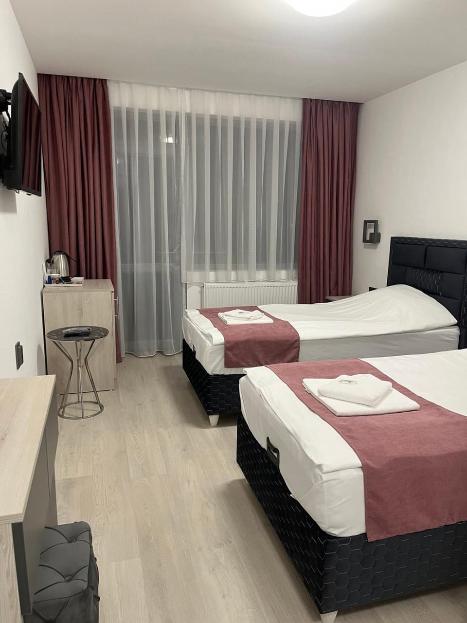 Хотел Лилия Hotel in Decentralized Administration of Macedonia and Thrace