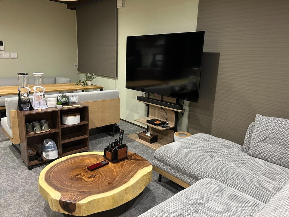 Stay Hakata Bette - Vacation STAY 48478v House in Fukuoka