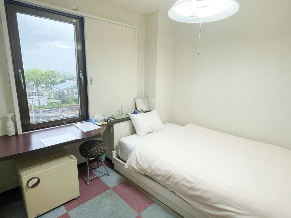 Rakuda Hotel Jinguu - Vacation STAY 52024v Hotel in Japan