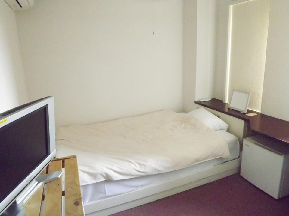 Rakuda Hotel Jinguu - Vacation STAY 52008v Hotel in Japan