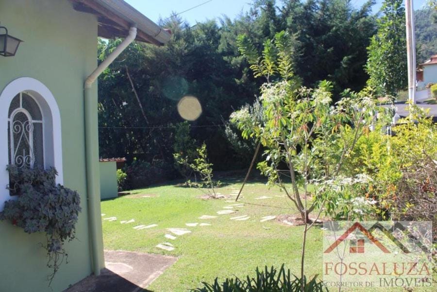 meu aconchego Vacation rental in State of São Paulo