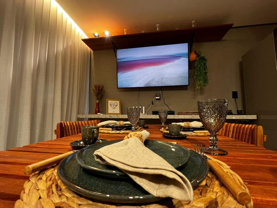 Villa Mutum - Triplex na Rota Ecológica dos Milagres Praia do Patacho House in State of Alagoas, Brazil