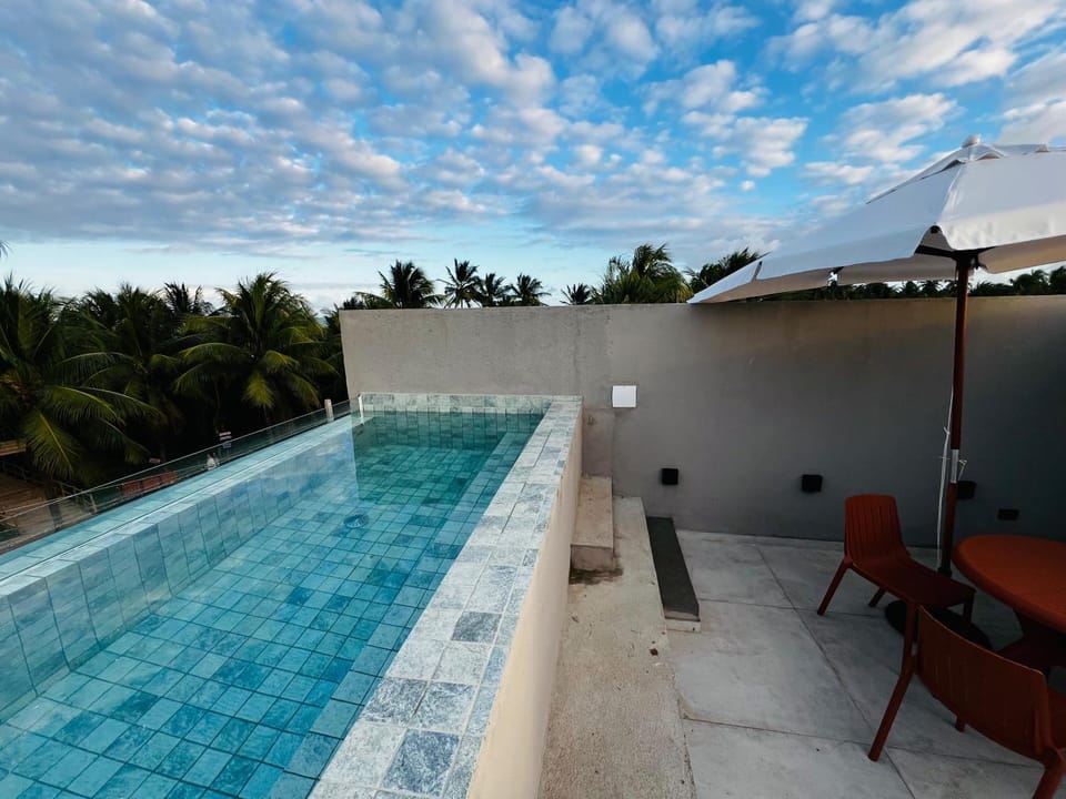 Villa Mutum - Triplex na Rota Ecológica dos Milagres Praia do Patacho House in State of Alagoas, Brazil
