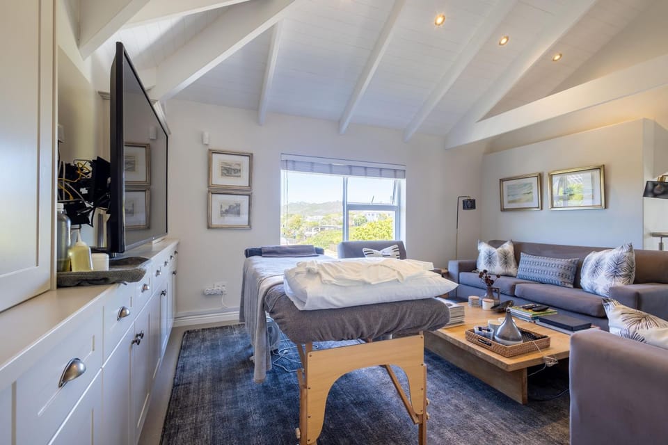 Stableford Beachhouse Top Apartment Apartment in Plettenberg Bay