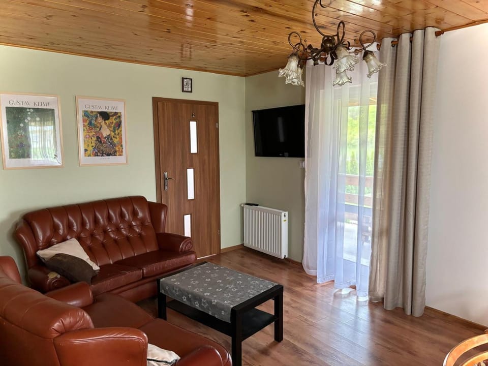 Agroturystyka u Darka Farm Stay in Poland