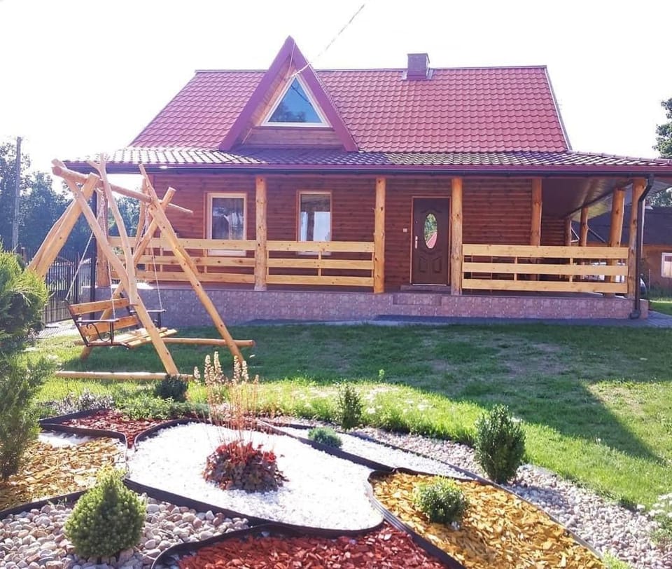 Agroturystyka u Darka Farm Stay in Poland