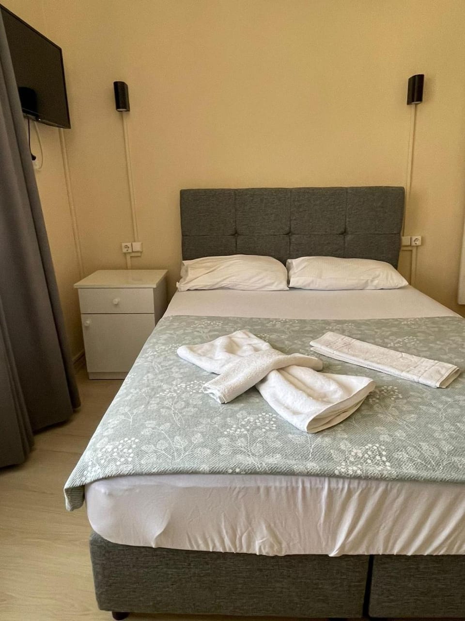 Almina Kantarcı Pansiyon Bed and Breakfast in İzmir Province