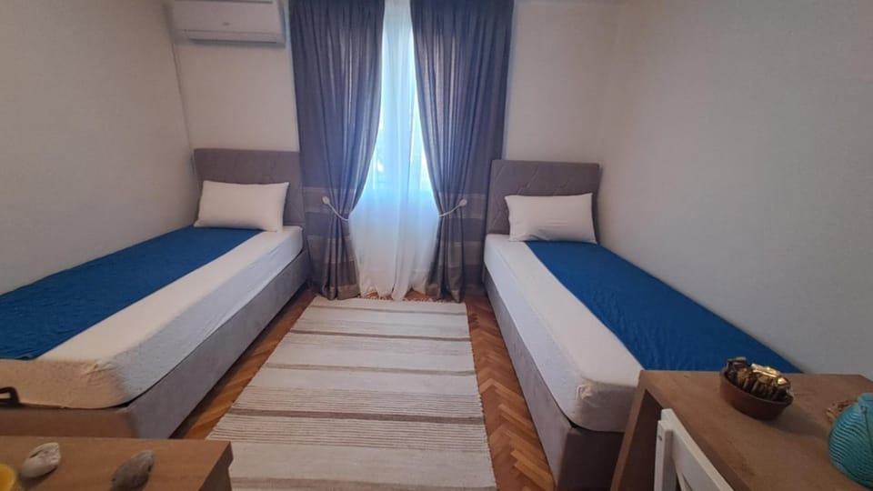 Odore di Bar Apartment in Montenegro