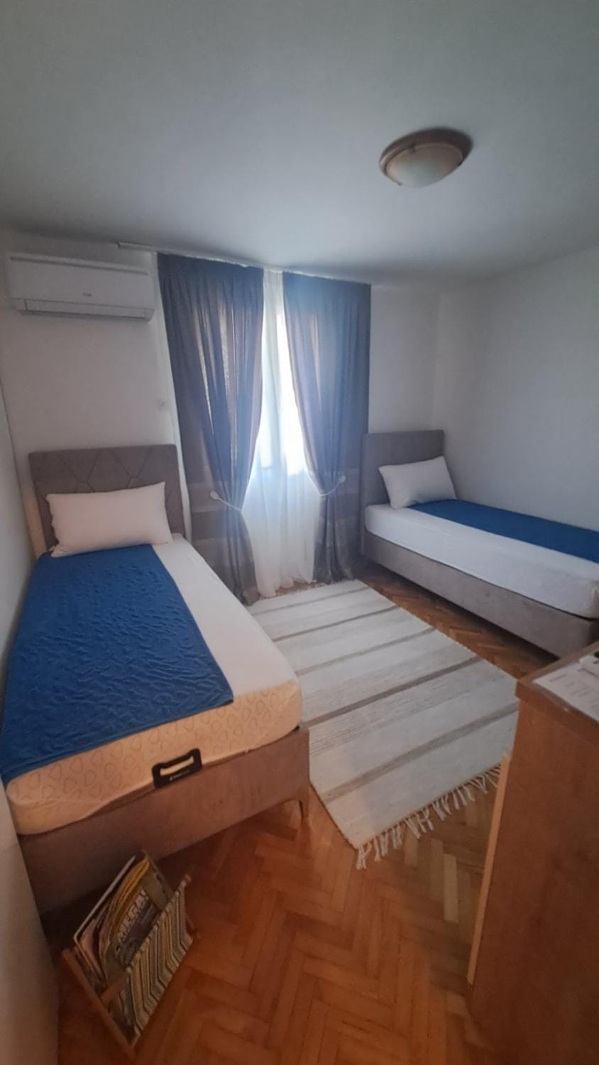 Odore di Bar Apartment in Montenegro