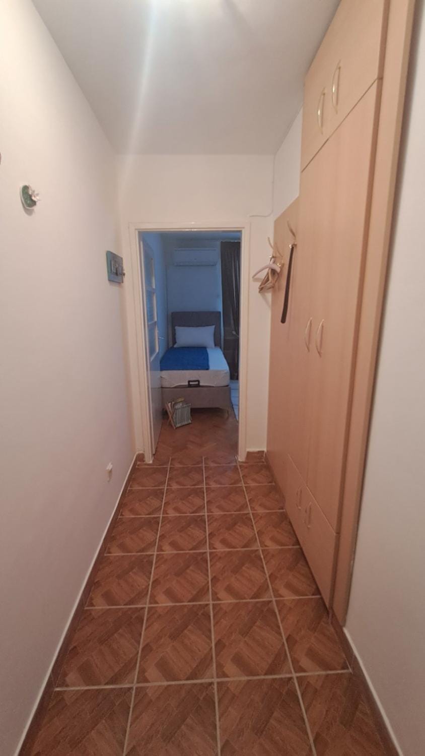 Odore di Bar Apartment in Montenegro