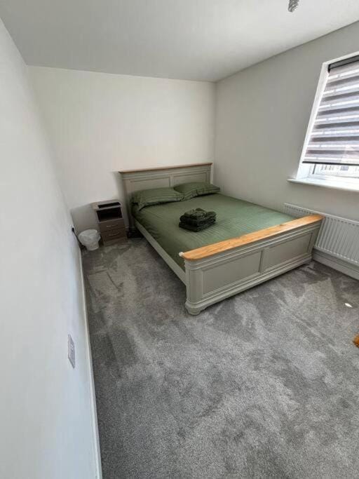 Private Room in a house with Parking in Lenton Vacation rental in Nottingham