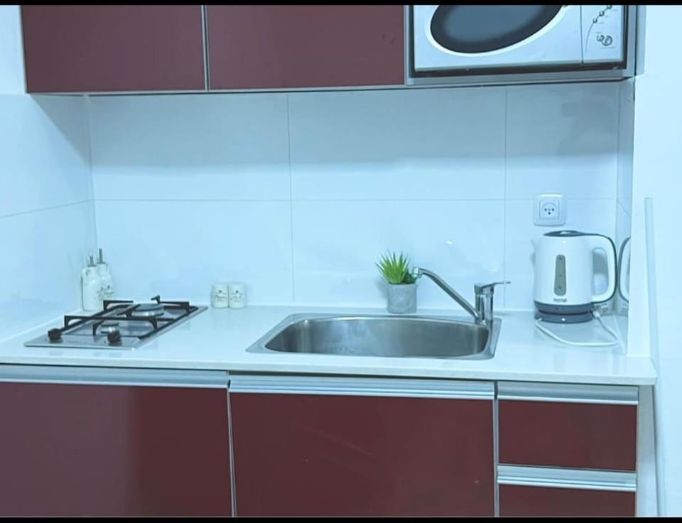 Shiraz Apartment in Eilat