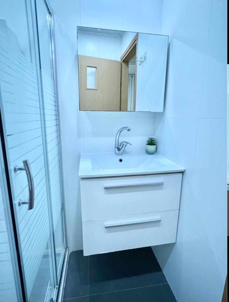 Shiraz Apartment in Eilat
