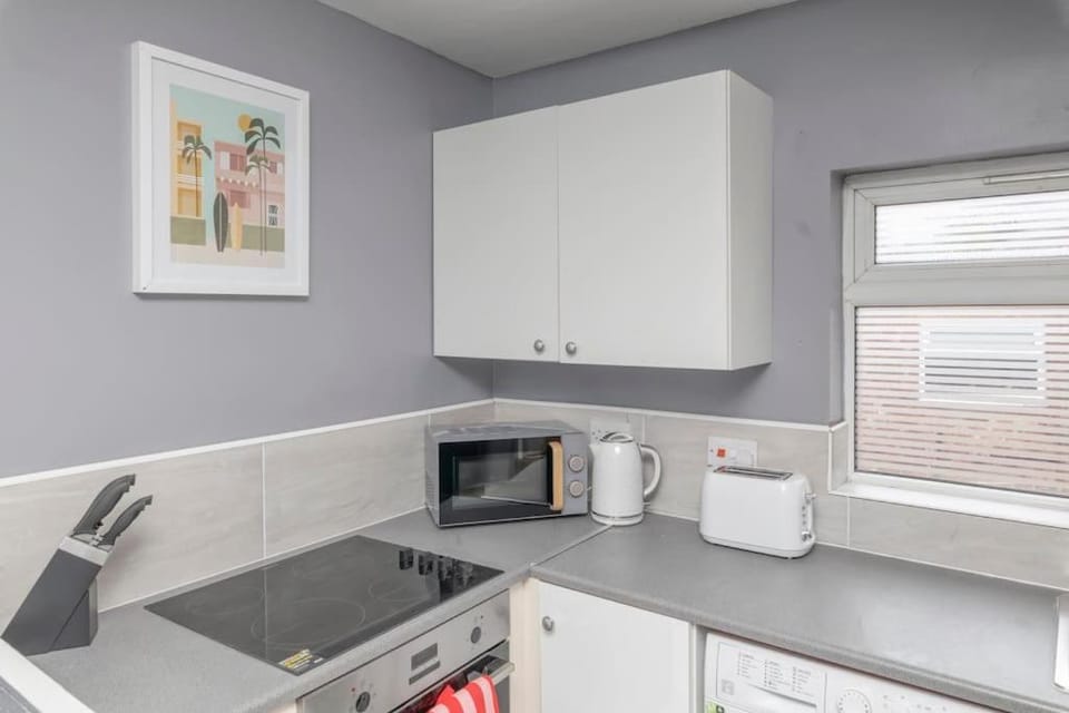 Saltwell Place Gateshead Apartment in Gateshead