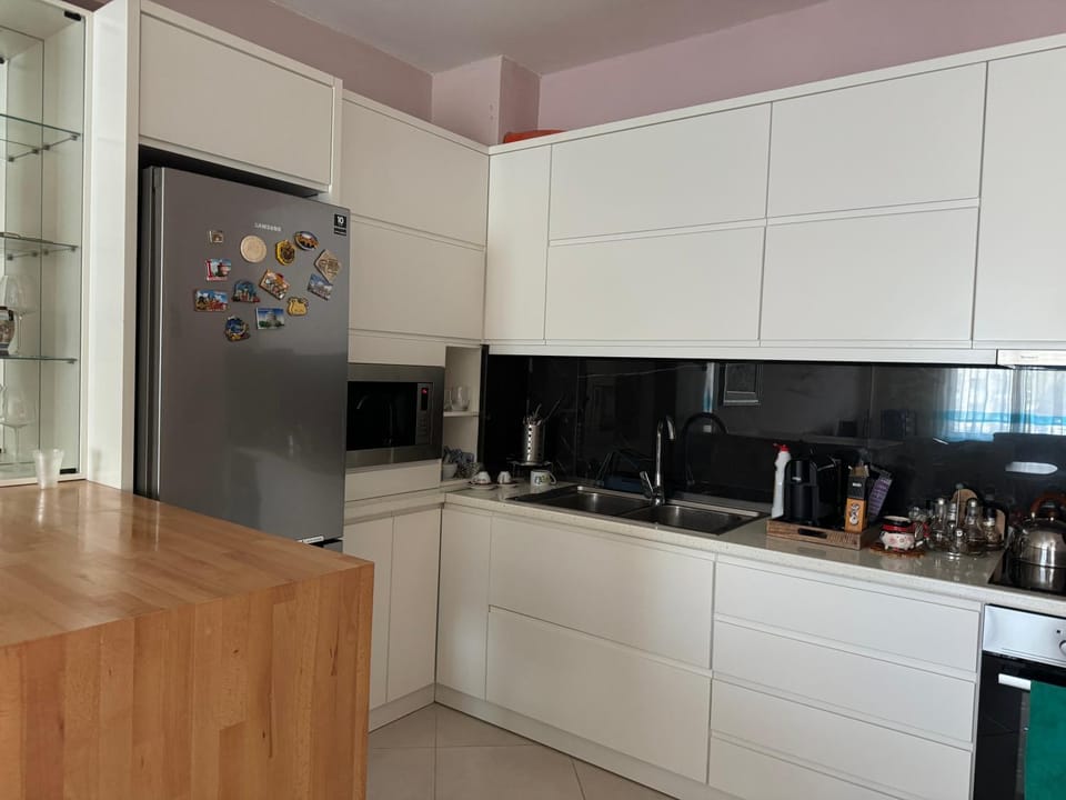 Viktor one bed room apartament for rent in Vlora Apartment in Vlorë