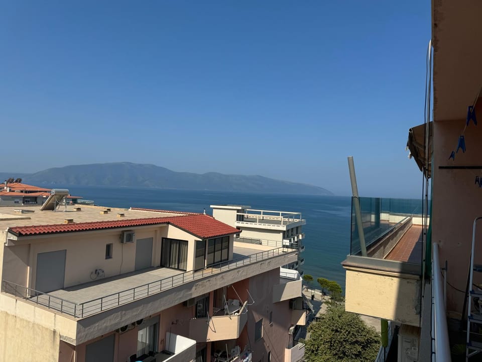 Viktor one bed room apartament for rent in Vlora Apartment in Vlorë