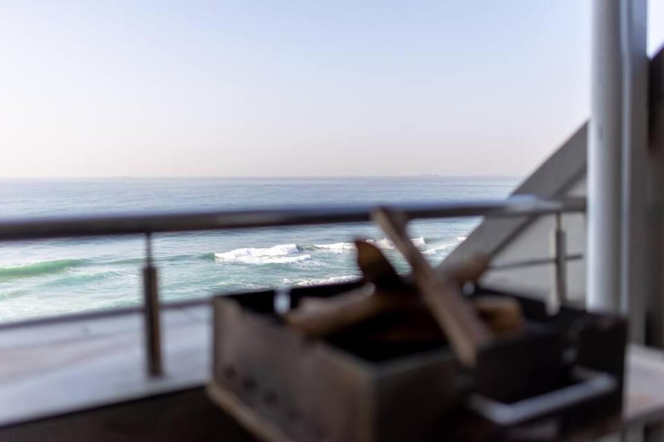 Penthouse 19 on Perna 1 Umdloti Beach Durban North Apartment in KwaZulu-Natal