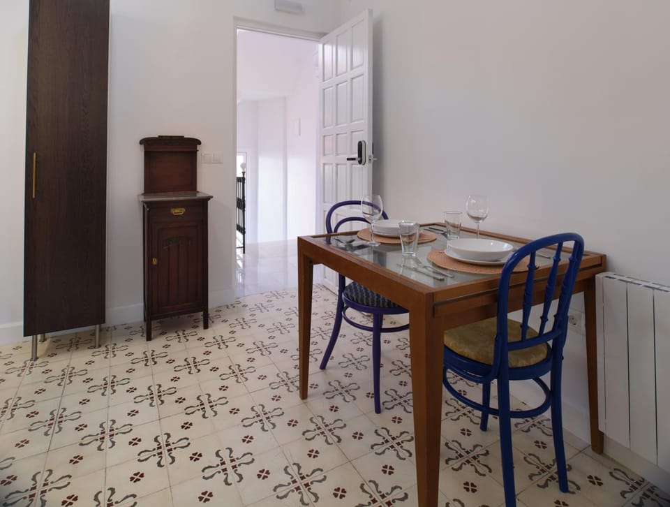 V11apartamentos1 Apartment in Andalusia