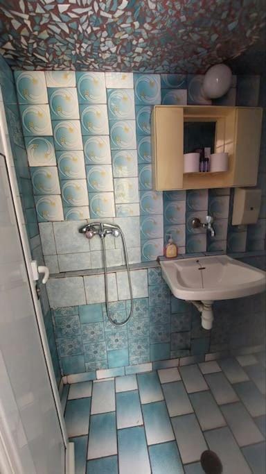 Old town Room With Window Apartment in Rethymno