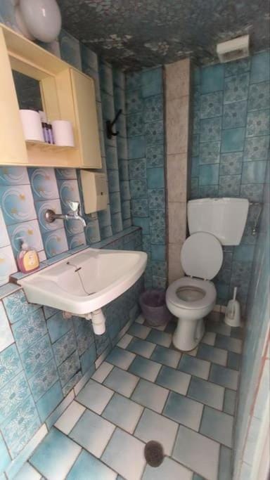 Old town Room With Window Apartment in Rethymno