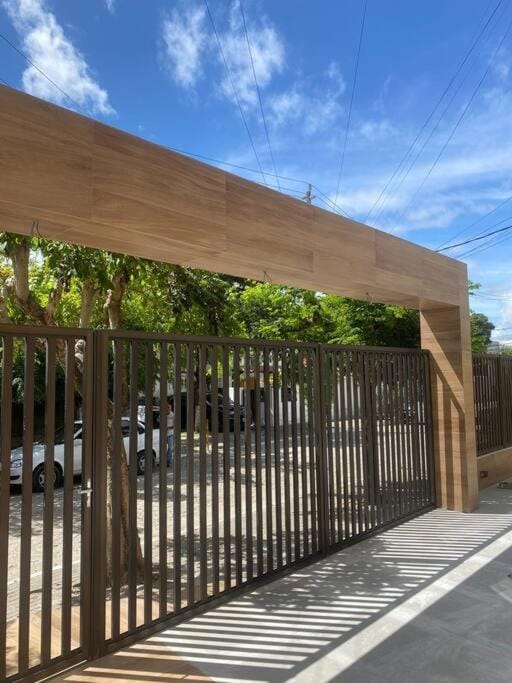 Apartamento a 50m da praia em Porto de Galinhas Apartment in Ipojuca