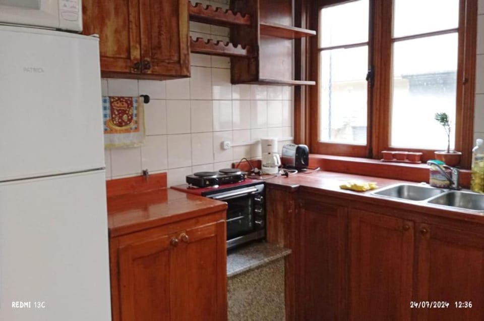 Casa San Telmo 3008 Apartment in Buenos Aires