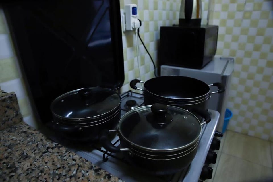 Furnished 1BR Embakasi by LaMeg Apartment in Nairobi County