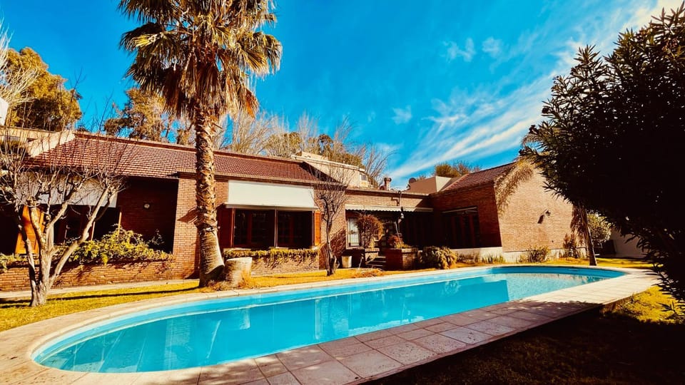 Day, Garden, Pool view, Swimming pool