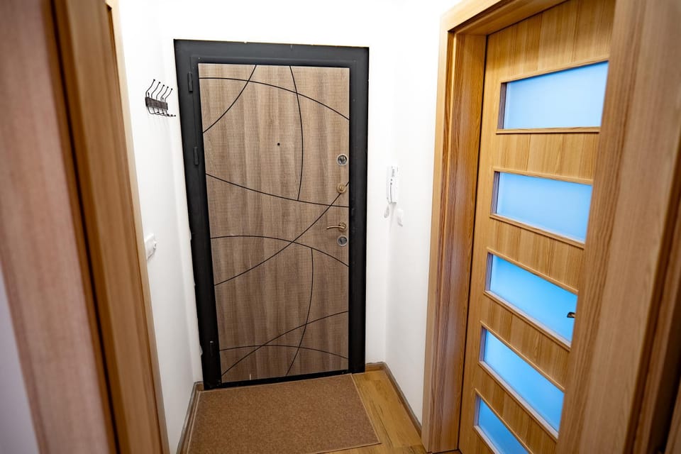 Galina Apartment Cozy Suite with FREE Parking Apartment in Varna