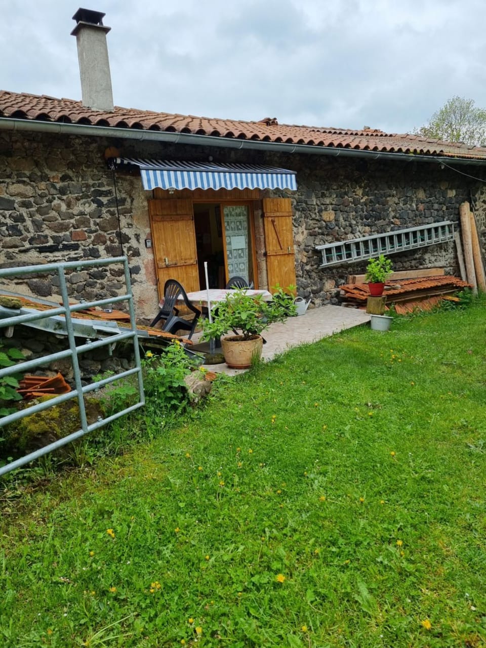 Bienvenue chez Bernard Bed and Breakfast in Auvergne-Rhône-Alpes