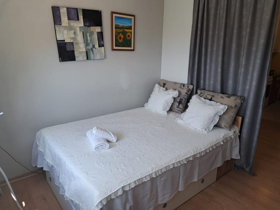 Rijeka1 Apartment in Rijeka