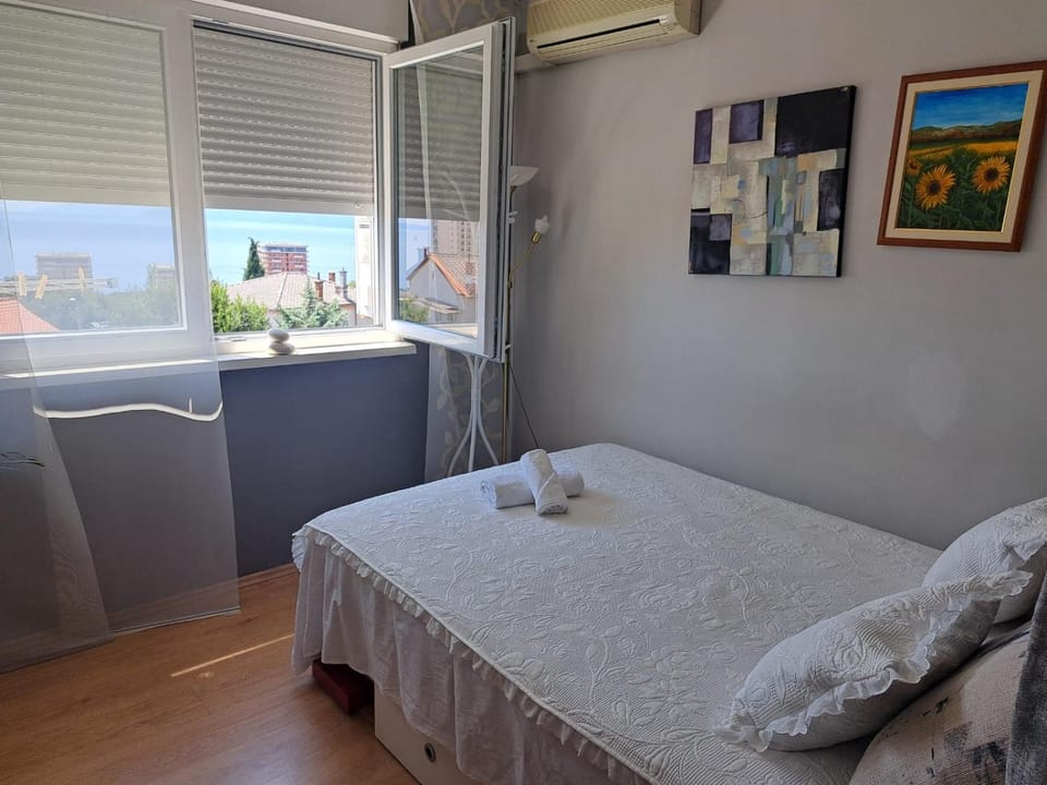 Rijeka1 Apartment in Rijeka
