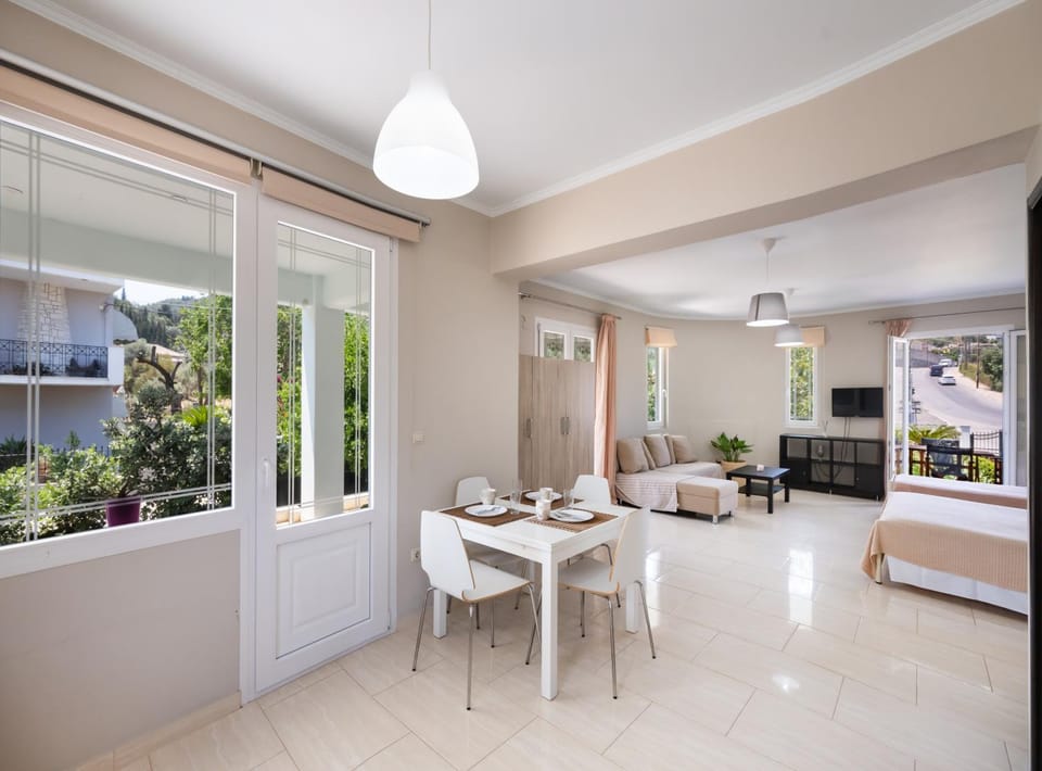 Apricus1 Apartment in Lefkada, Lefkada Municipality, Greece