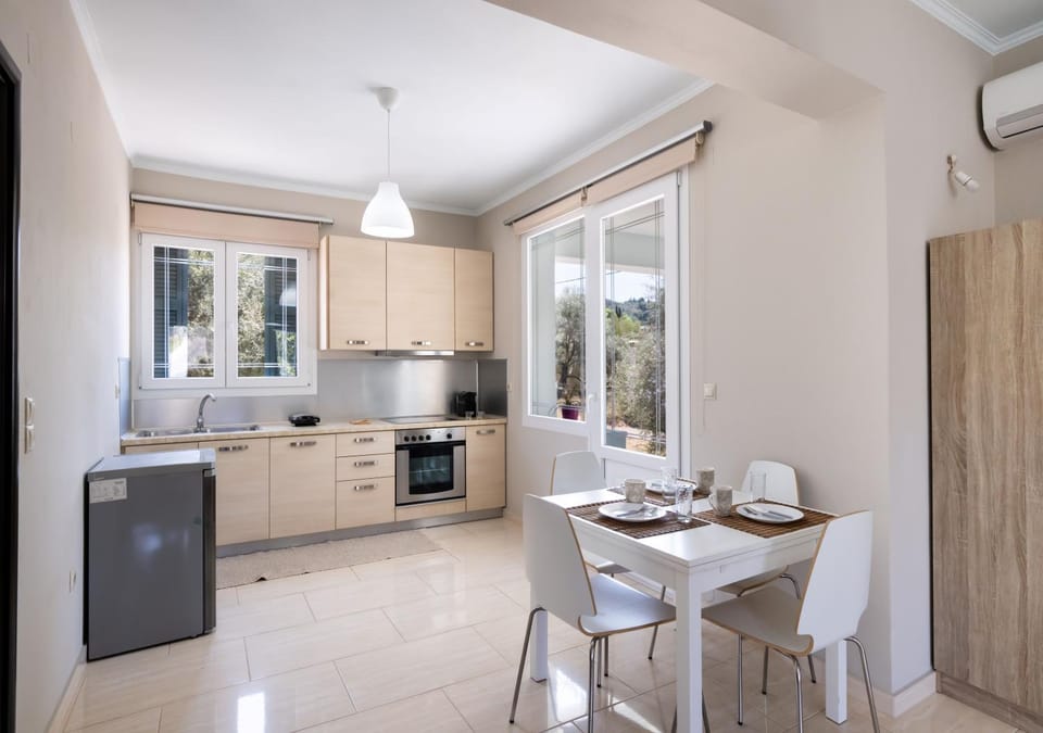 Apricus1 Apartment in Lefkada, Lefkada Municipality, Greece